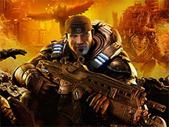初代「Gears of War」を現代グラフィックスでリマスター。「Gears of War: Reloaded」,2025年8月27日発売