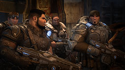 ꡼ No.001Υͥ / Gears of War: ReloadedסXbox Series X|SPC˥꡼Xbox֥ɤɽ͵1Ĥޥо