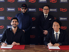 「ストリートファイター」開発者の西山隆志氏が,老舗ボクシング専門誌「The Ring(ザ・リング)」と新作を共同開発へ