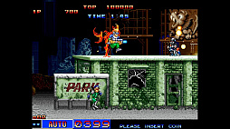 ꡼ No.004 | NEOGEO 쥯 Vol.5