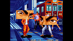NEOGEO 쥯 Vol.5