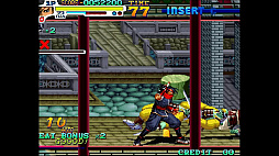 ꡼ No.001 | NEOGEO 쥯 Vol.6