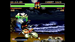 ꡼ No.003 | NEOGEO 쥯 Vol.6