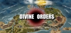 DIVINE ORDERS