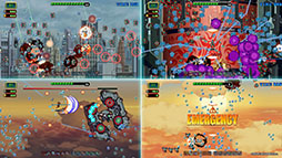 INFINITY BULLETS