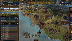 ꡼ No.001Υͥ / Ÿ˥ȥƥEuropa Universalis VפȯɽˡɴΰۤʤϤ1ĤӡȤȯŸˤΡifɤڤ