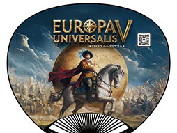 ꡼ No.002Υͥ / TGS 20254Gamer֡ǤϡParadoxοEuropa Universalis VפȡStellarisפκǿDLCθǽ֡Ÿ