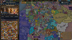 ꡼ No.010 | Europa Universalis V