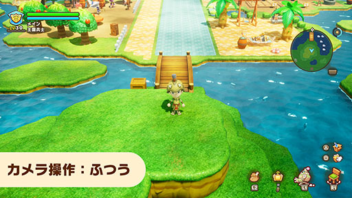 ꡼ No.010Υͥ / ֥ե󥿥饤գ 륰εȻ̤ྯסSwitch2ѥåǤȯ䡣ǽ¤˳褫ɻ֤û