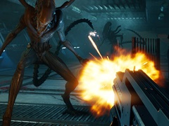 映画「エイリアン」をテーマにしたホラーFPS「Alien: Rogue Incursion Evolved Edition」,10月1日にPC,PS5向けに発売決定