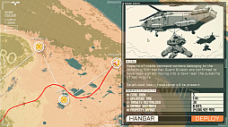 Project Landsword