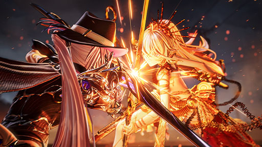 画像ギャラリー No.003のサムネイル画像 / オープンワールドタイプの新作ARPG「白銀の城」，正式発表。10分を超えるゲームプレイトレイラーも公開に