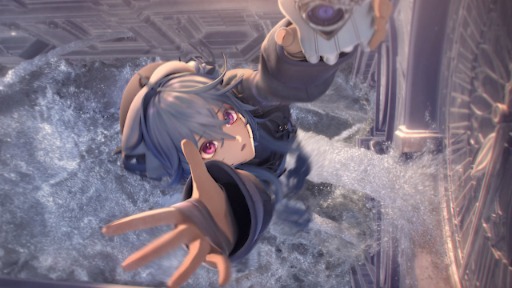 画像ギャラリー No.008のサムネイル画像 / 美しいヴィクトリア朝風の探偵オープンワールドARPG「白銀の城」，初のクローズドβテスト開催を発表。1月6日まで参加募集を受付