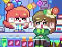 100種類以上のペットに出会える「デスクペット屋」,デモ版をSteamで配信開始。さまざまな部屋を用意して,彼らを住ませよう