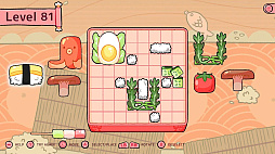 ꡼ No.003 | Neko Bento