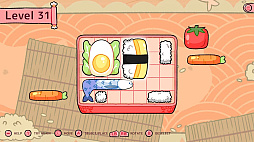 ꡼ No.005 | Neko Bento