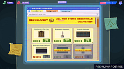 The Last Gas Station