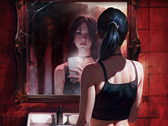 インドネシア初の人気ホラーADVシリーズ最新作「DreadOut 3」,2026年リリース。Digital Happinessが新作ラインナップを発表