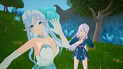WAIFU IMPACT 2