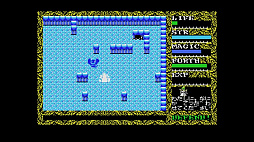 ꡼ No.003 | EGG󥽡 ϥɥ饤II MSX