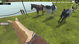 ꡼ No.003 | ۡեॷߥ졼 - Horse Farm Simulator