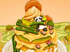 「UMAMIパズル」,日本での発売日が11月17日に決定。食べ物をモチーフにした癒し系の3Dパズルゲーム