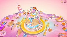 ꡼ No.008Υͥ / ʪդˤ䤷3Dѥ륲UMAMIѥסSteamǥ꡼