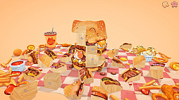 ꡼ No.001 | UMAMI