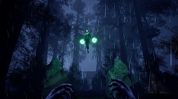 Horror Tales: