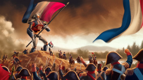 ꡼ No.001Υͥ / ȥƥ֥ܥʥѥ - ᥫ̿סǤ꡼1789ǯΥե󥹤ˡͶˤ¤