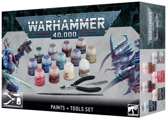 ꡼ No.005Υͥ / Ϥ᤿Warhammer 40,000סԡˡäơɤäơ廊ͤΥߥ˥奢ۥӡɤϥޥʤ¤äPR