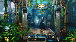 ꡼ No.005 | Castle of Secrets