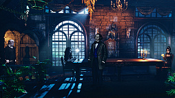 Castle of Secrets
