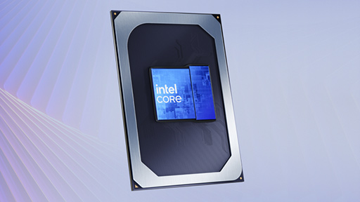 画像ギャラリー No.002のサムネイル画像 / Intel，Panther Lakeベースでコスパ重視のプロセッサ「Core Series 3」を発表