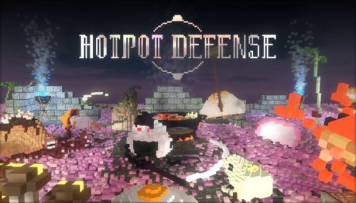 ꡼ No.001Υͥ / Ǥ뤿ᡤʪΤ褦ʪش륿ǥե󥹥HOTPOT DEFENSEסSteamθǤۿ