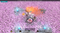HOTPOT DEFENSE