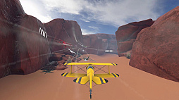 ꡼ No.003 | Airplane Racing Championship