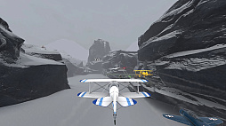 ꡼ No.004 | Airplane Racing Championship