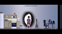 ꡼ No.003 | Unemployment Simulator 2018