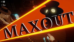 画像ギャラリー No.006のサムネイル画像 / 最大4人で命を賭けたデスゲームが楽しめる「The Grim Gamble / グリムギャンブル」，Steamストアページを公開