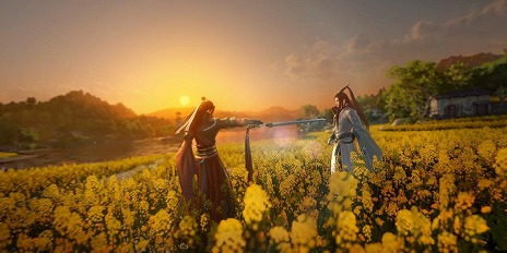 ꡼ No.010Υͥ / NetEase GamesΥեååץȥֵտ崨Sword Of Justiceˡ׹ӥǯ˳ϡϿդ򳫻
