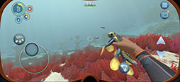 ꡼ No.001Υͥ / ̤ΤγȤ륵ХХ륢ɥ٥㡼SubnauticaסޥǤ78˥꡼