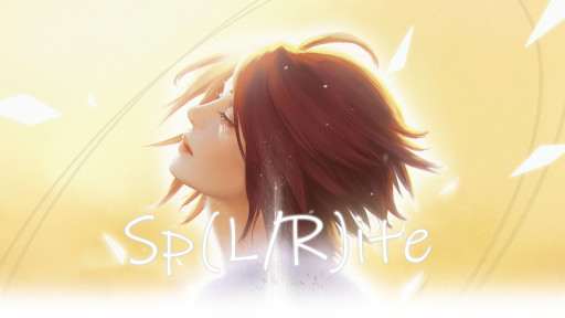 画像ギャラリー No.001のサムネイル画像 / デスゲームで協力を提案される短編ADV「SP(L/R)ITE：スプライト」，4月9日にリリース。異空間に浮かぶ部屋からの脱出を目指す