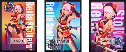 ꡼ No.007Υͥ / ݡBitSummit the 13thפإѥ֥åȤƽŸǭо줹饤3DACT̴ϰաפ鿷ڤ