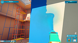꡼ No.003 | Spray Paint Simulator