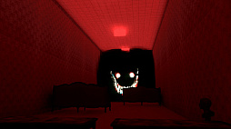 ꡼ No.003 | Backrooms Level X