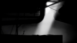 ꡼ No.006 | LIMBO