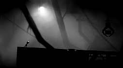 ꡼ No.007 | LIMBO