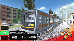 ꡼ No.002 | Train Plus | ȥ쥤ץ饹