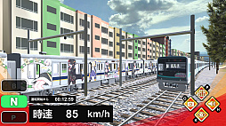 ꡼ No.005 | Train Plus | ȥ쥤ץ饹